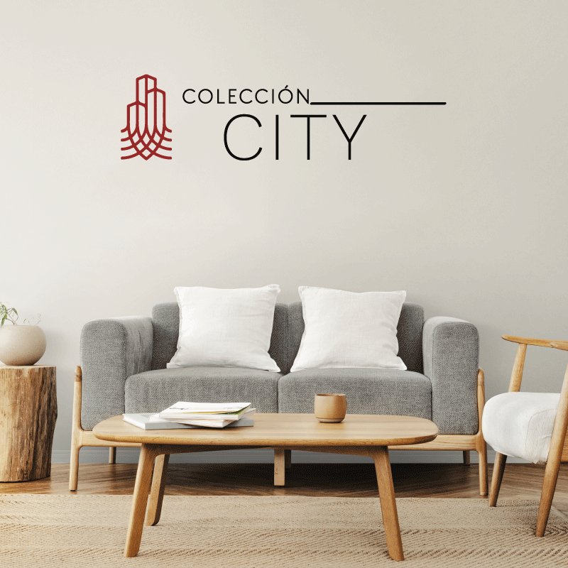 Colección City