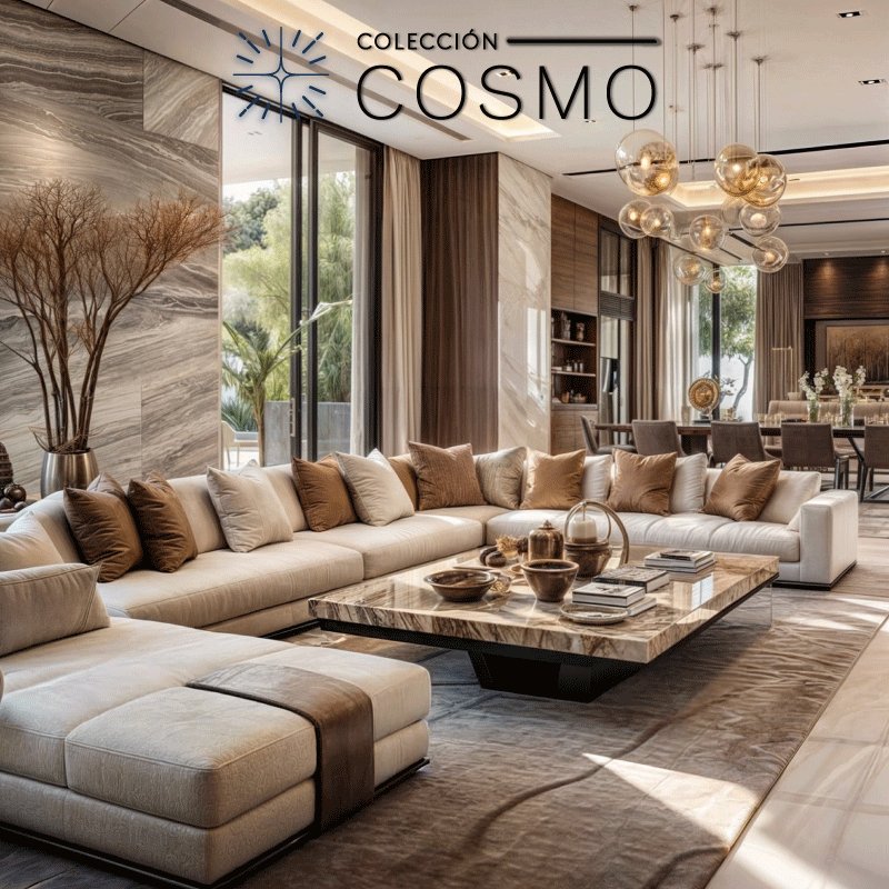 Colección Cosmo