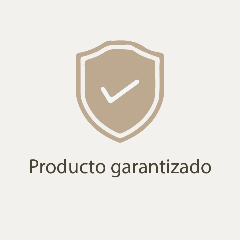 Producto Garantizado - Sultana Home