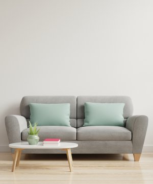 Tapicería para interiores